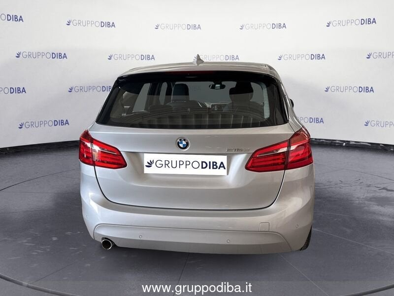 BMW Serie 2 Active Tourer 216d Active Tourer Advantage auto