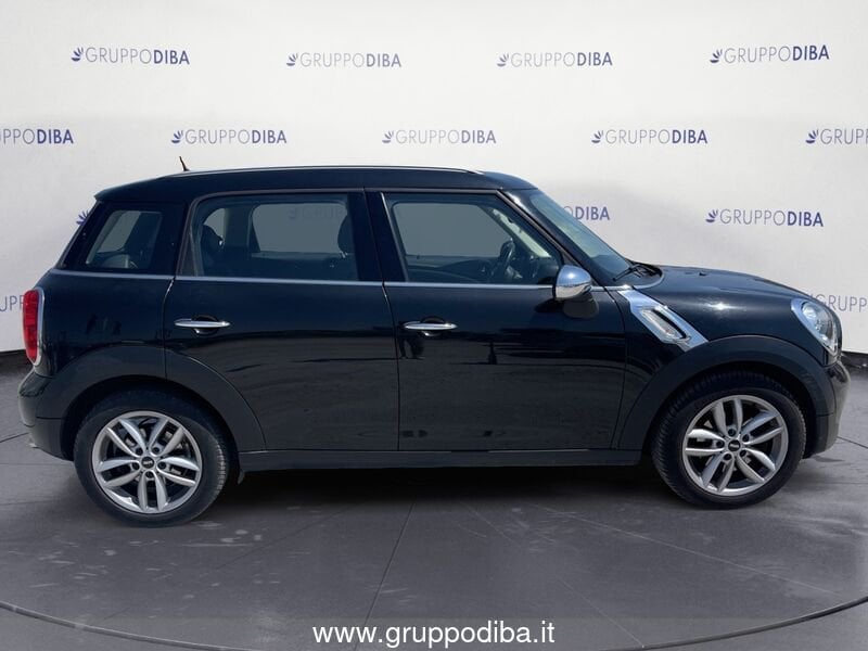 MINI Countryman Mini Countryman 2.0 Cooper D auto