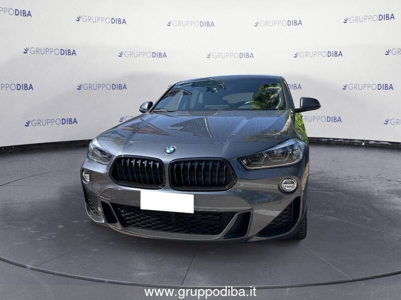 BMW X2 X2 sdrive20i Msport 192cv auto