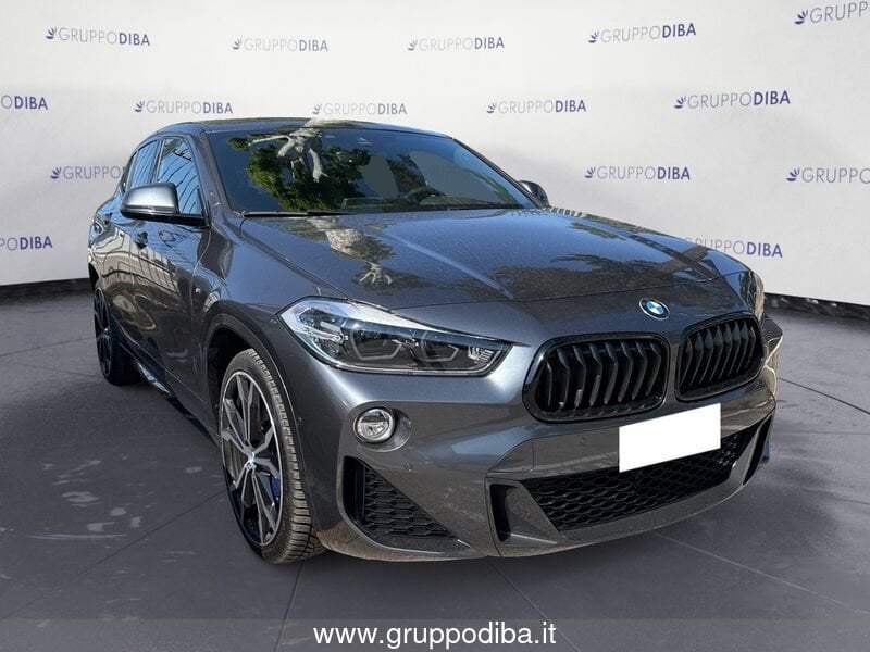 BMW X2 X2 sdrive20i Msport 192cv auto