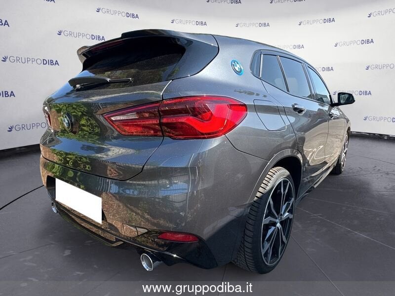 BMW X2 X2 sdrive20i Msport 192cv auto