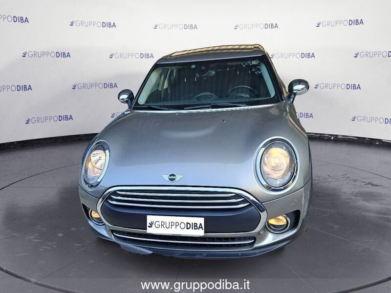 MINI Clubman Mini Clubman 1.5 One Boost auto