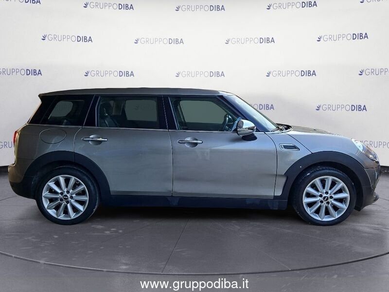 MINI Clubman Mini Clubman 1.5 One Boost auto