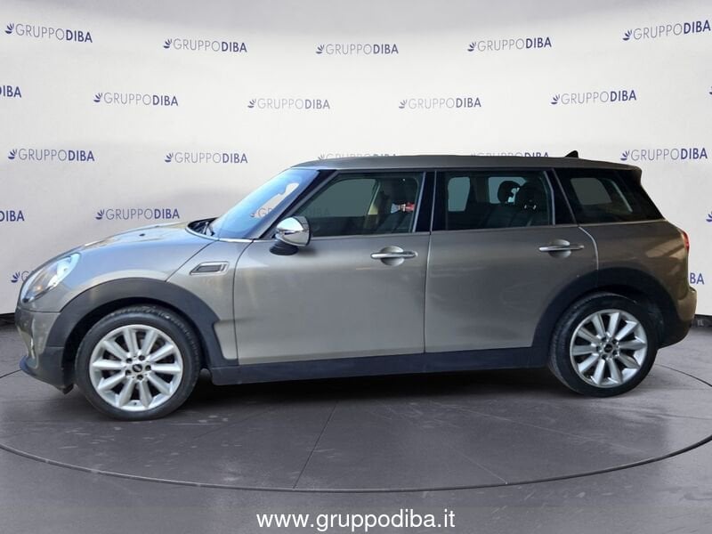 MINI Clubman Mini Clubman 1.5 One Boost auto