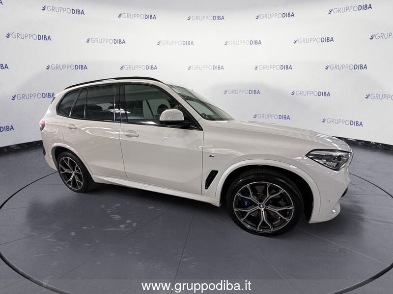 BMW X5 X5 xdrive30d Msport auto