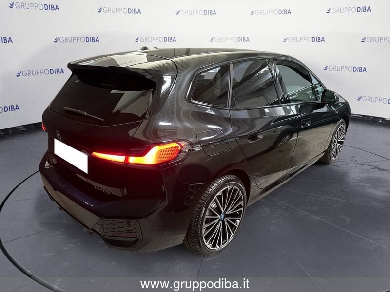 BMW Serie 2 Active Tourer 225e Active Tourer xdrive Msport auto