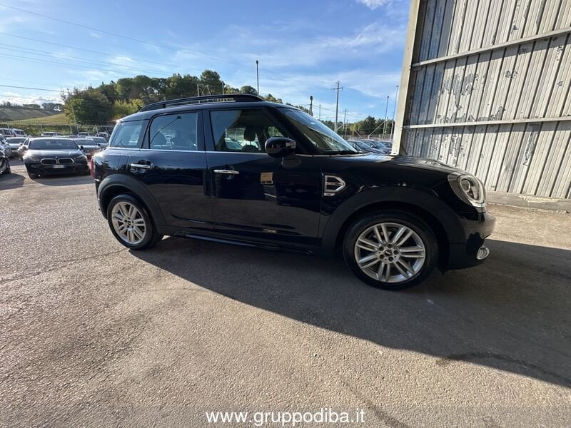 MINI Countryman Mini Countryman 2.0 Cooper D Boost my18