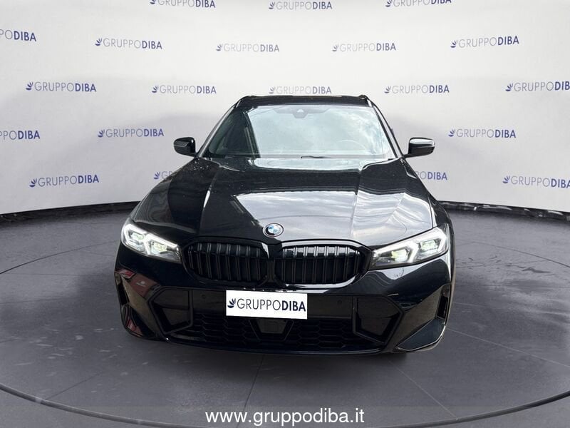 BMW Serie 3 Touring 330d Touring mhev 48V xdrive M Sport auto