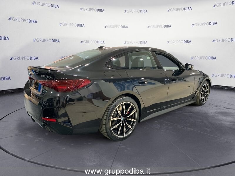 BMW Serie 4 Gran Coupe 430D XDRIVE GRAN COUPÉ