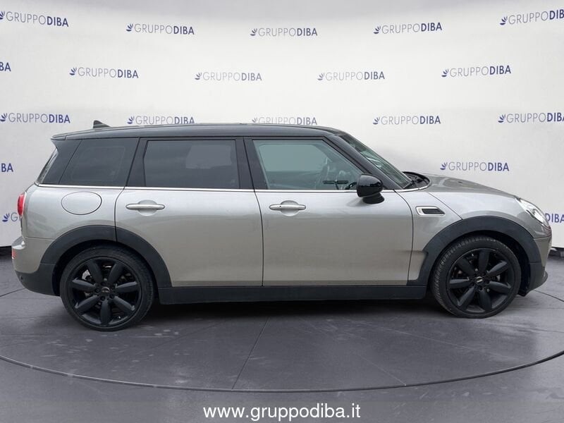 MINI Clubman Mini Clubman 2.0 Cooper D Hype