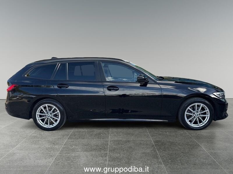 BMW Serie 3 Touring 320d Touring mhev 48V xdrive Business Advantage au