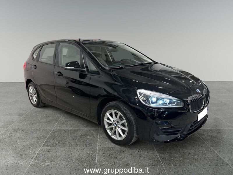 BMW Serie 2 Active Tourer 216i Active Tourer Advantage my17