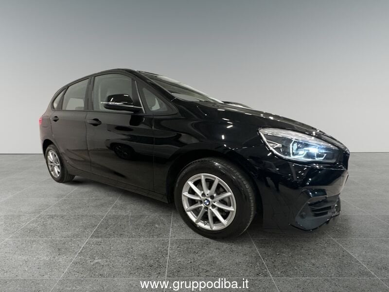 BMW Serie 2 Active Tourer 216i Active Tourer Advantage my17