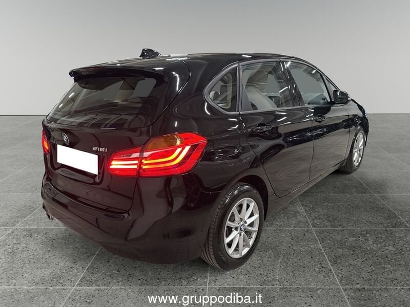 BMW Serie 2 Active Tourer 216i Active Tourer Advantage my17