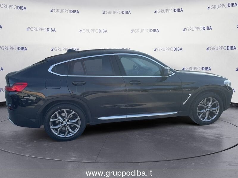 BMW X4 X4 xdrive20i xLine auto