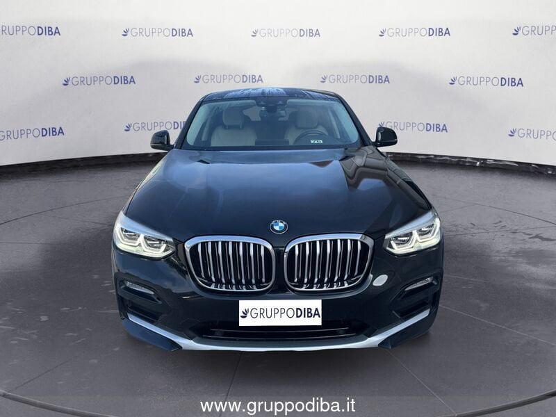 BMW X4 X4 xdrive20i xLine auto