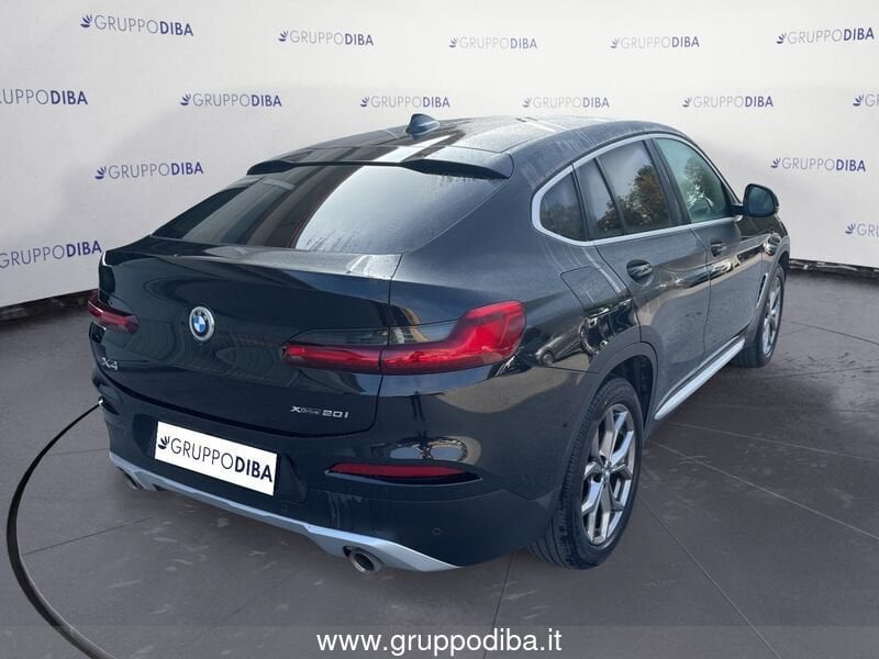 BMW X4 X4 xdrive20i xLine auto