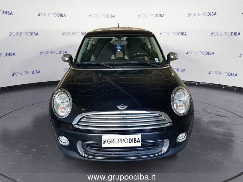 MINI One Mini 1.6 One s/clima 98cv