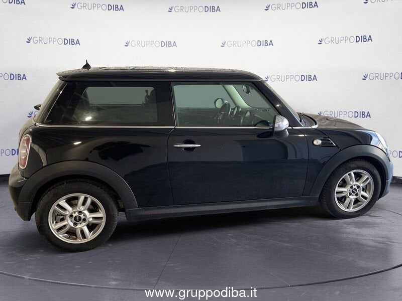 MINI One Mini 1.6 One s/clima 98cv