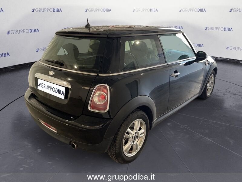 MINI One Mini 1.6 One s/clima 98cv