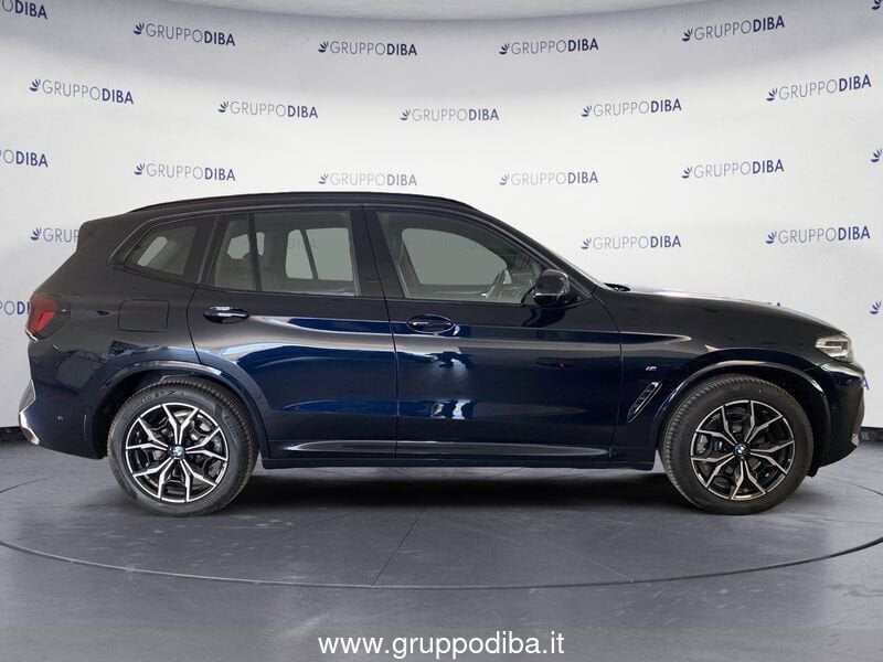 BMW X3 X3 XDRIVE20D