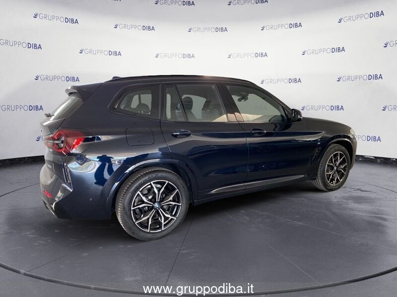 BMW X3 X3 XDRIVE20D