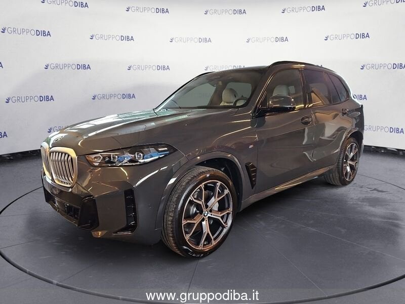 BMW X5 X5 XDRIVE30D