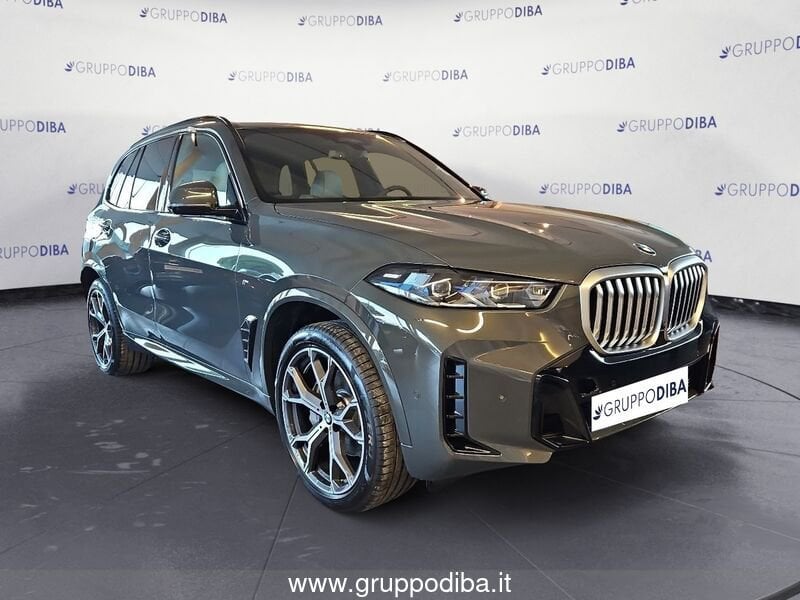 BMW X5 X5 XDRIVE30D