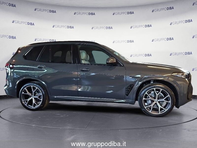 BMW X5 X5 XDRIVE30D