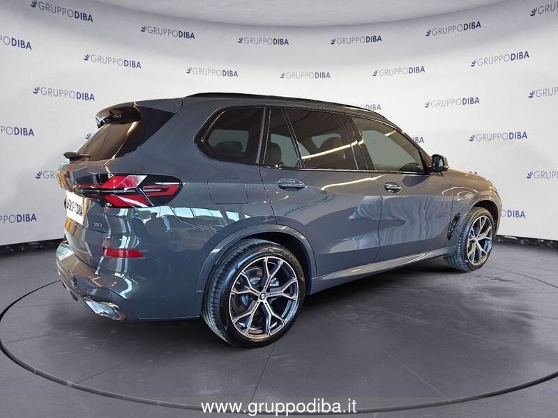 BMW X5 X5 XDRIVE30D