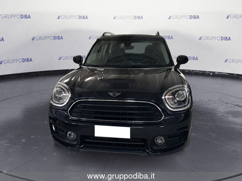 MINI Countryman Mini Countryman 2.0 Cooper D Business auto my18