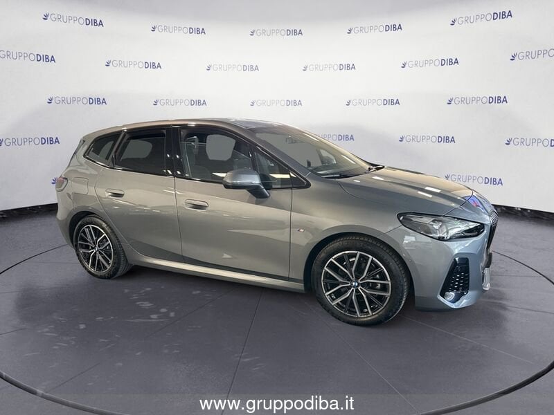 BMW Serie 2 Active Tourer 218d Active Tourer Msport auto