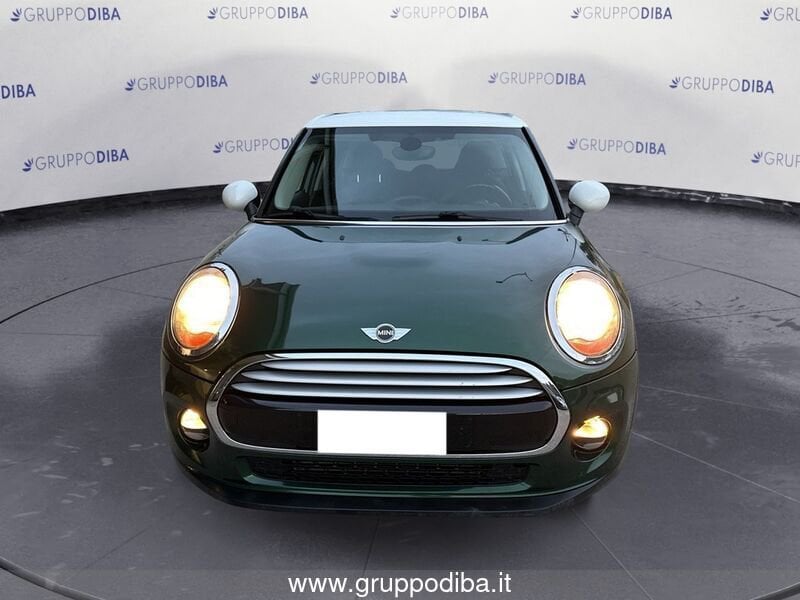 MINI 3 Porte Mini 1.5 Cooper 3p