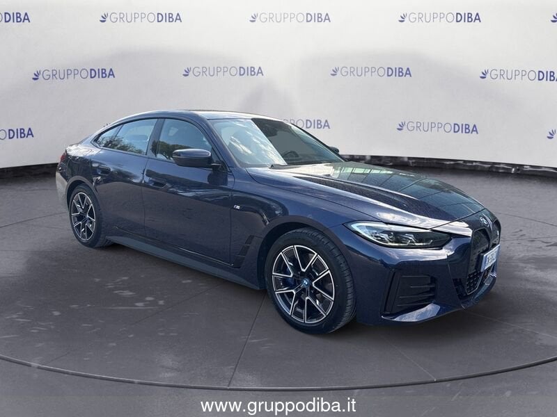 BMW i4 eDrive 40 MSport i4 edrive40 Msport