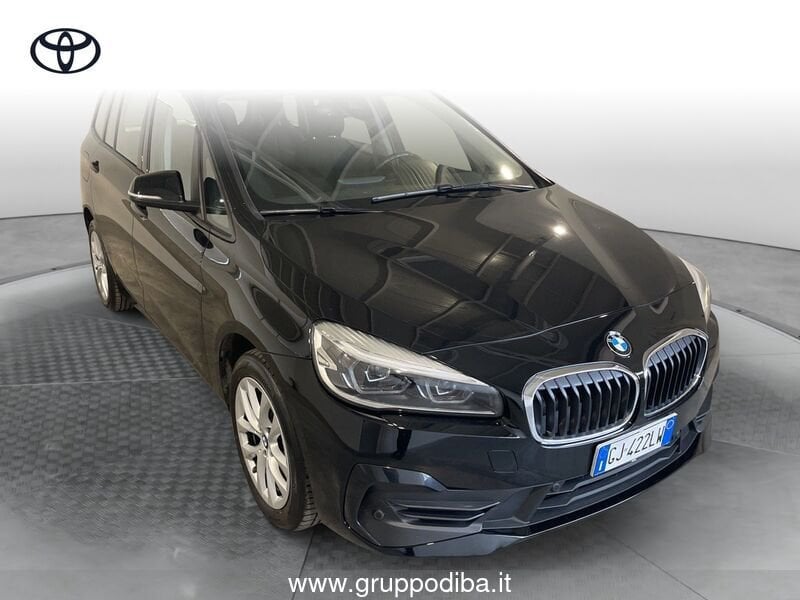 BMW Serie 2 Gran Tourer 218D XDRIVE GRAN TOURER