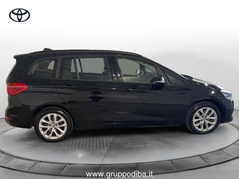 BMW Serie 2 Gran Tourer 218D XDRIVE GRAN TOURER