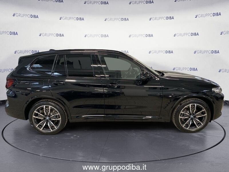 BMW X3 X3 XDRIVE20D