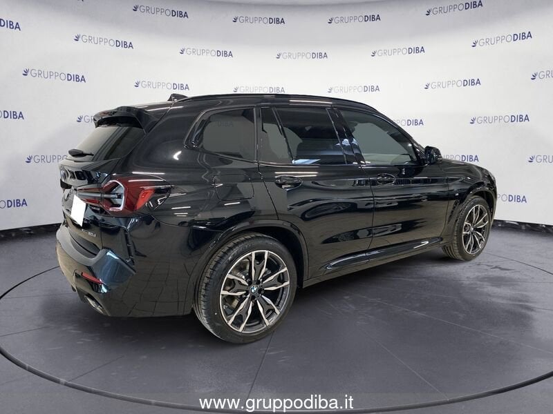 BMW X3 X3 XDRIVE20D