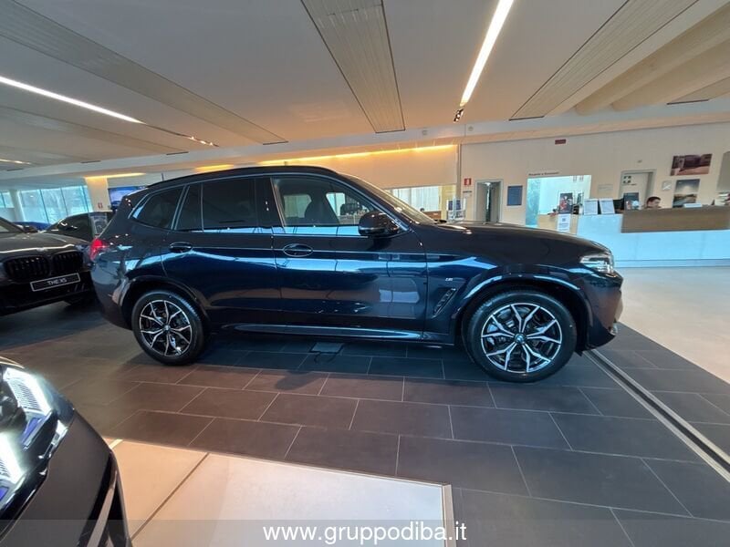 BMW X3 X3 XDRIVE20D