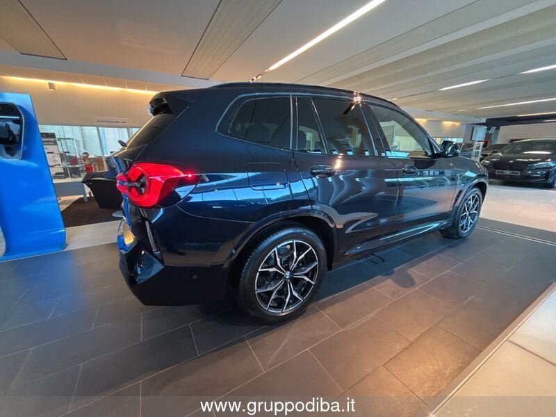 BMW X3 X3 XDRIVE20D