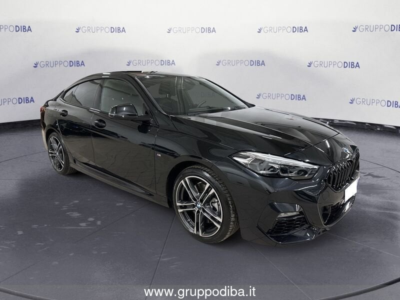 BMW Serie 2 Gran Coupe 220d Gran Coupe Msport auto