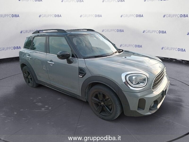 MINI Countryman Mini Countryman 1.5 Cooper Business