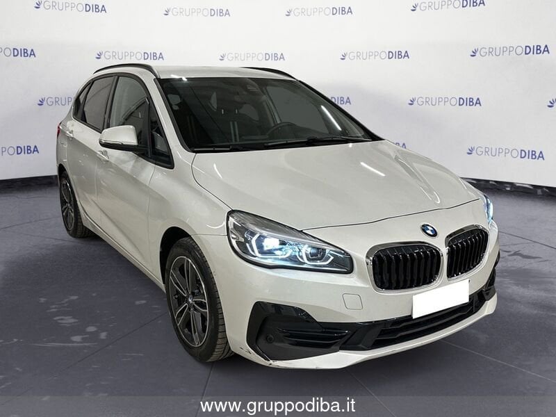 BMW Serie 2 Active Tourer 225xe Active Tourer iPerformance Sport auto