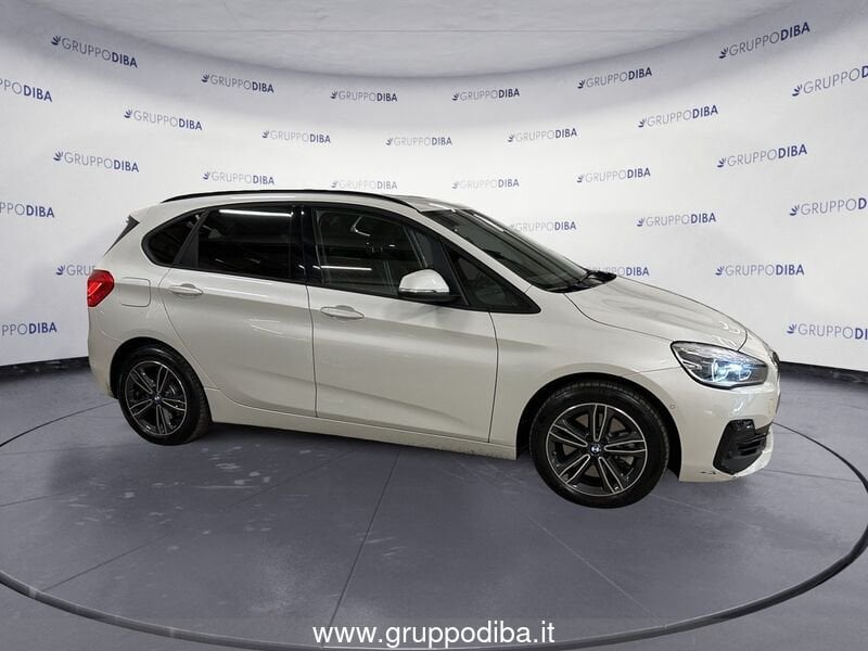 BMW Serie 2 Active Tourer 225xe Active Tourer iPerformance Sport auto