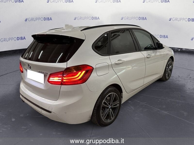 BMW Serie 2 Active Tourer 225xe Active Tourer iPerformance Sport auto