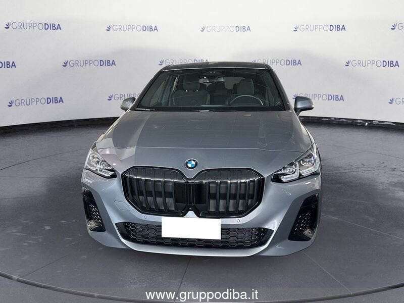 BMW Serie 2 Active Tourer 218d Active Tourer Msport auto