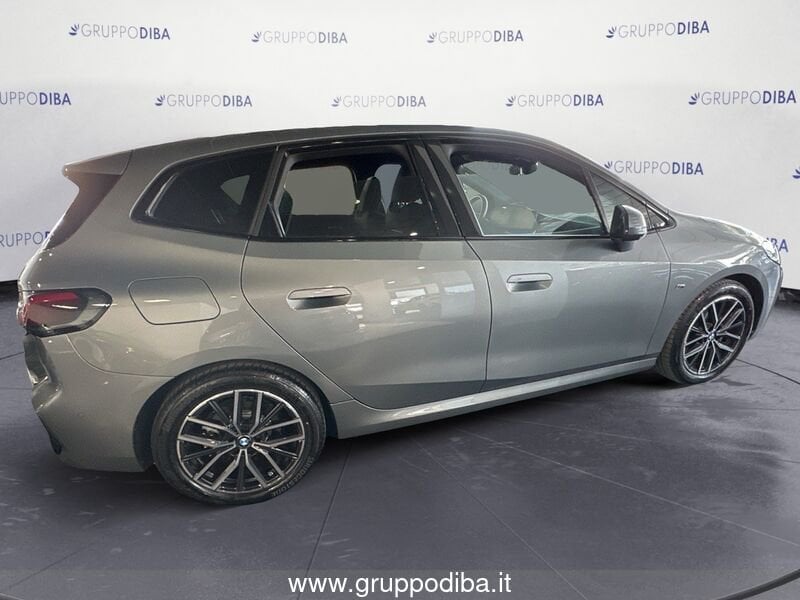 BMW Serie 2 Active Tourer 218d Active Tourer Msport auto