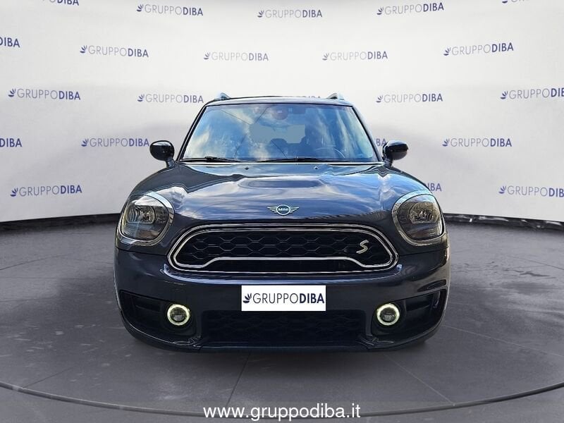 MINI Countryman Mini Countryman 1.5 Cooper SE Business all4 auto