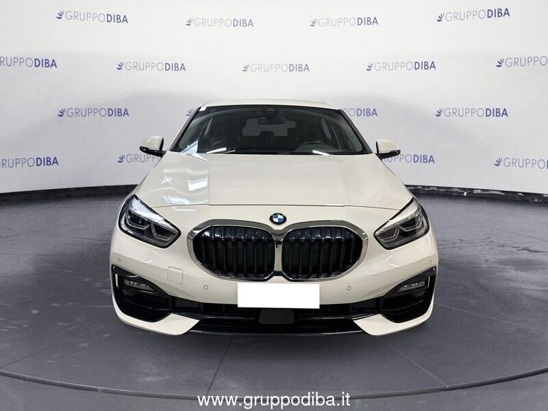 BMW Serie 1 118i Sport 140cv auto