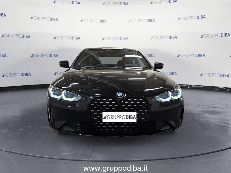 BMW Serie 4 Coupe 420d Coupe mhev 48V Sport auto